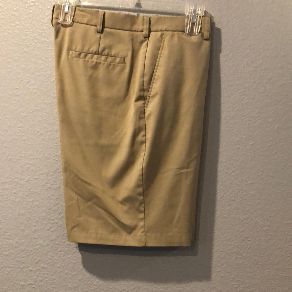 Men Short
